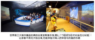 遵循五大鐵律，派沃設計助您打造人氣爆棚的觀光工廠