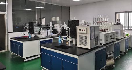 天津移動(dòng)攜手石化企業(yè)打造“5G智慧工廠” 實(shí)驗(yàn)室試劑管理的創(chuàng)新實(shí)踐